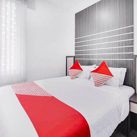 Oyo 2233 Bell'S Place Bogor Exterior photo