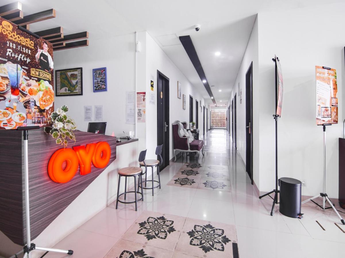 Oyo 2233 Bell'S Place Bogor Exterior photo