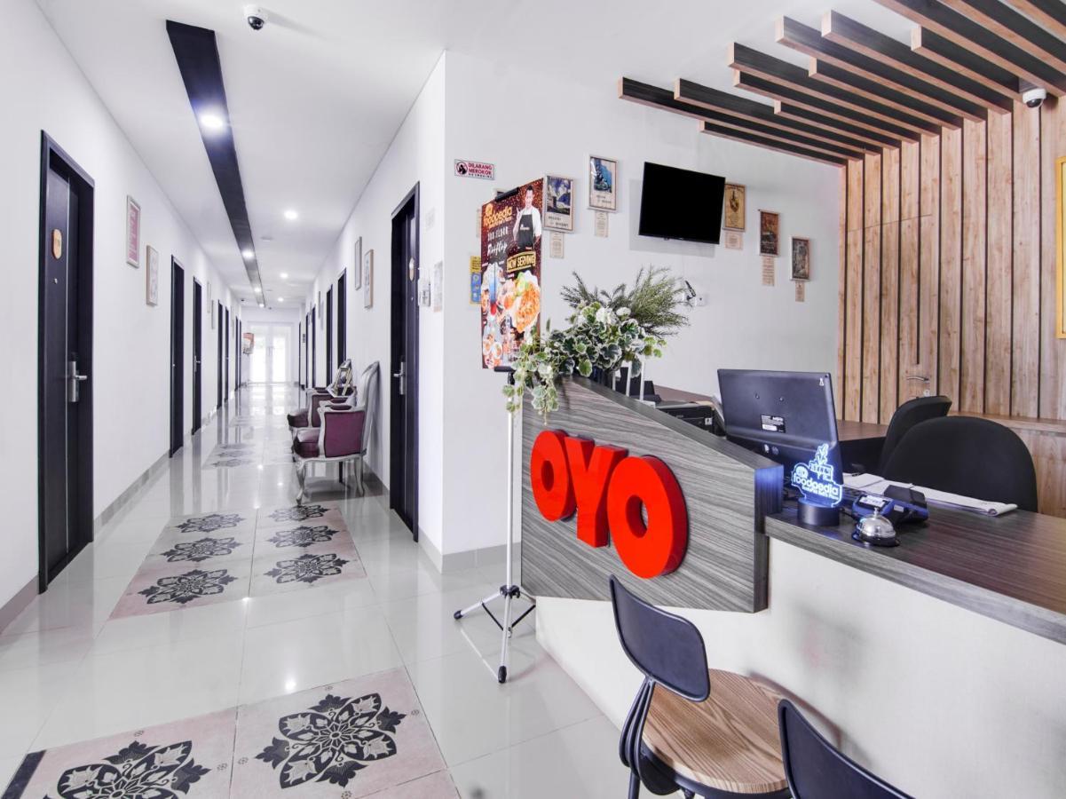Oyo 2233 Bell'S Place Bogor Exterior photo