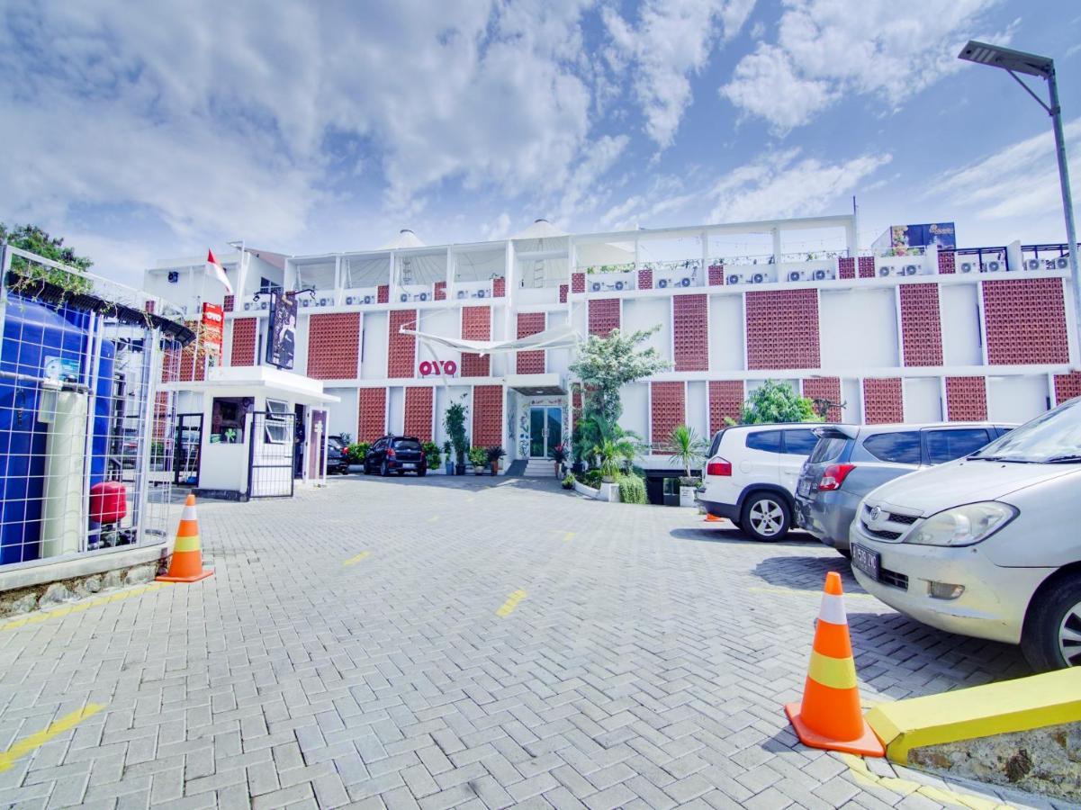 Oyo 2233 Bell'S Place Bogor Exterior photo