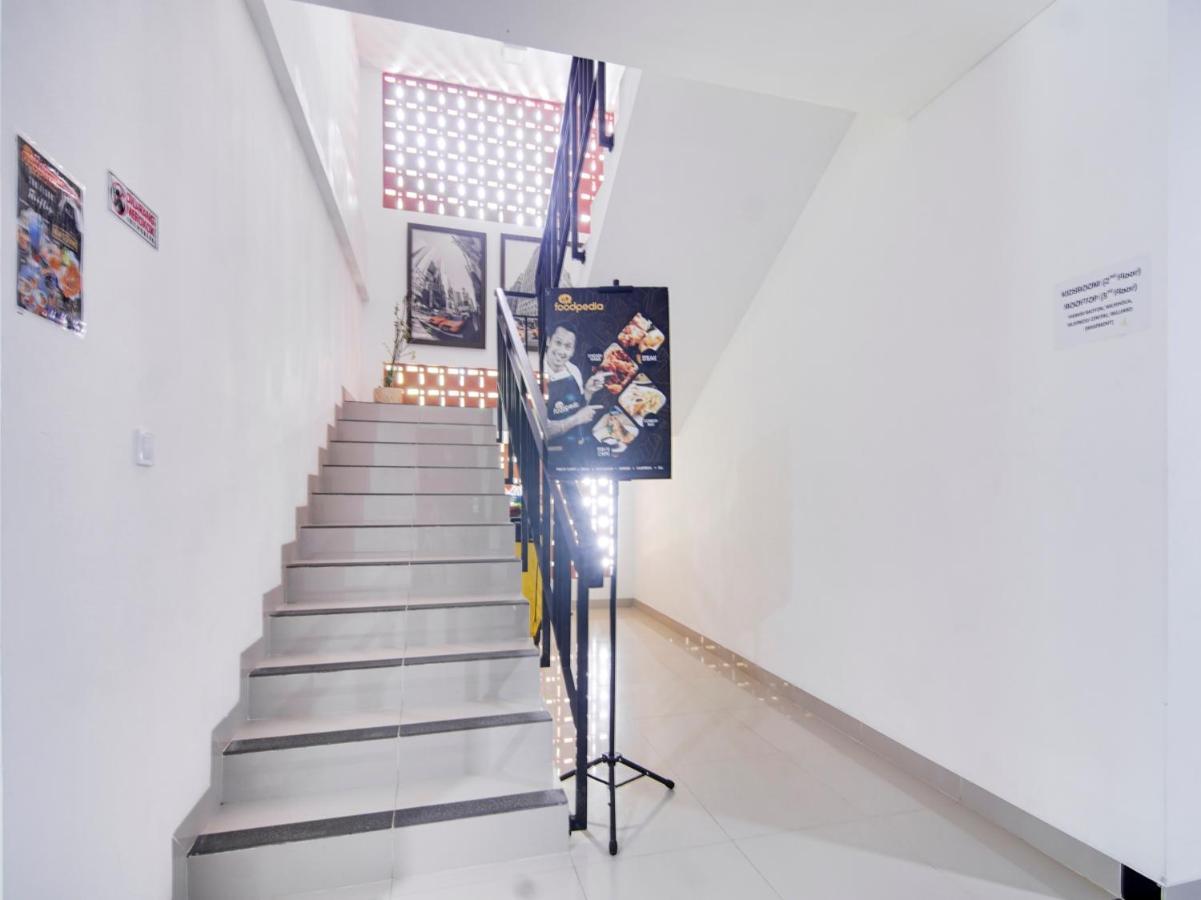 Oyo 2233 Bell'S Place Bogor Exterior photo