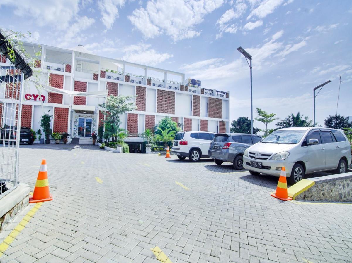 Oyo 2233 Bell'S Place Bogor Exterior photo