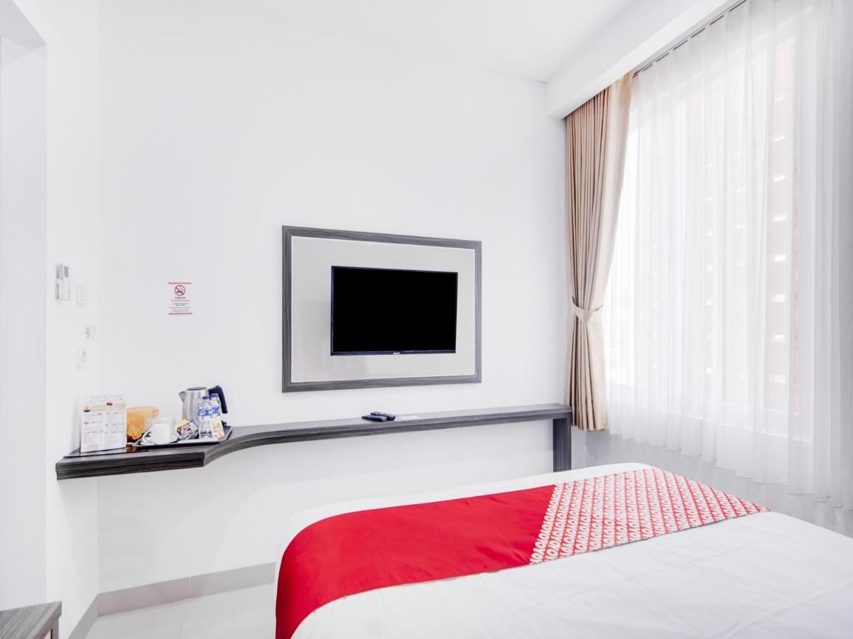 Oyo 2233 Bell'S Place Bogor Exterior photo
