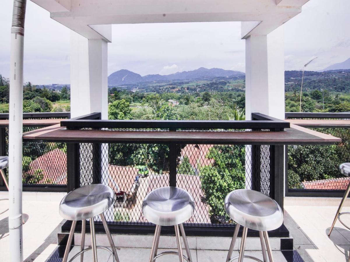 Oyo 2233 Bell'S Place Bogor Exterior photo