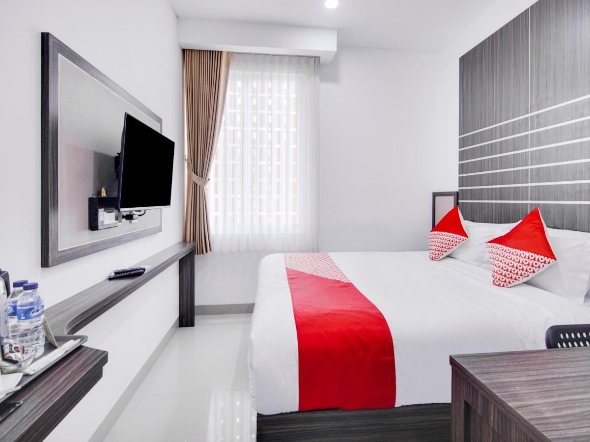 Oyo 2233 Bell'S Place Bogor Exterior photo